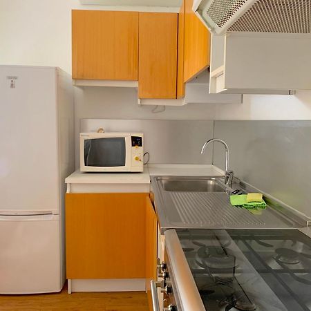 ボローニャPorta Lameアパートメント エクステリア 写真